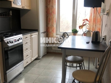 2-х комнатная квартира, Щелковское ш, 79 корп.1