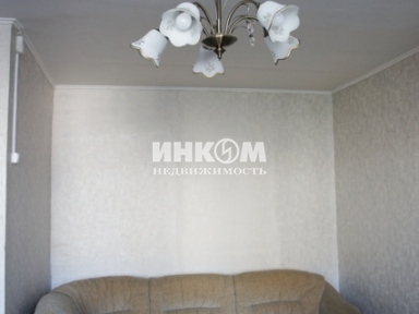 1-комнатная квартира, Керамический проезд, 63 корп.1