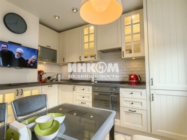 2-х комнатная квартира, Академика Янгеля ул, 3