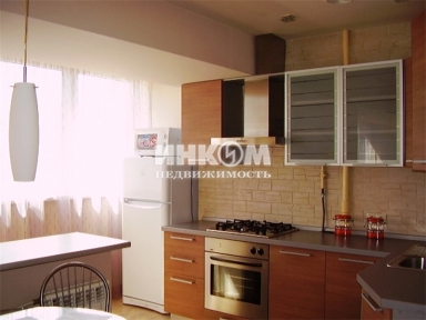 2-х комнатная квартира, Вернадского пр-кт, 24а