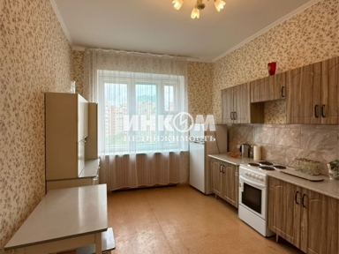 2-х комнатная квартира, Новочерёмушкинская ул, 60 корп.2