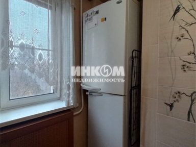 2-х комнатная квартира, Зарайская ул, 16