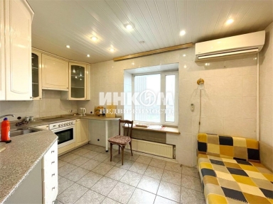 2-х комнатная квартира, Академическая Б. ул, 57А