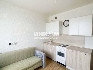 1-комнатная квартира, Химки г, Молодежная ул, 50