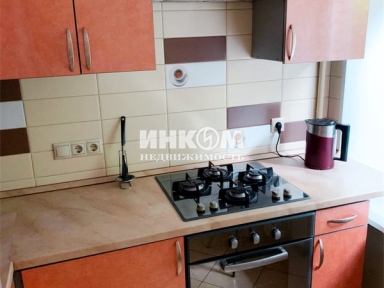 1-комнатная квартира, Халтуринская ул, 11