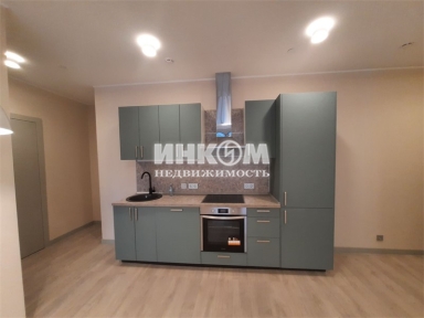 3-х комнатная квартира, Флотская ул, 7&nbsp;корп.2