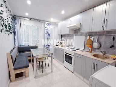 2-х комнатная квартира, Генерала Белова ул, 53 корп.1