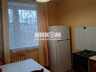 1-комнатная квартира, Люблинская ул, 157