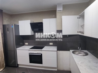 2-х комнатная квартира, Севастопольский пр-кт, 51