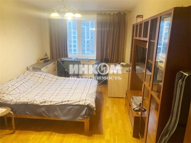 2-х комнатная квартира, Вавилова ул, 73