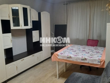 2-х комнатная квартира, Авангардная ул, 9 корп.1