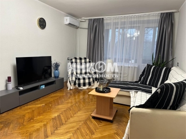 2-х комнатная квартира, Полтавская ул, 4