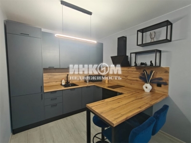 2-х комнатная квартира, Руставели ул, 14