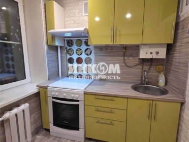 2-х комнатная квартира, Ватутина ул, 4 корп.1