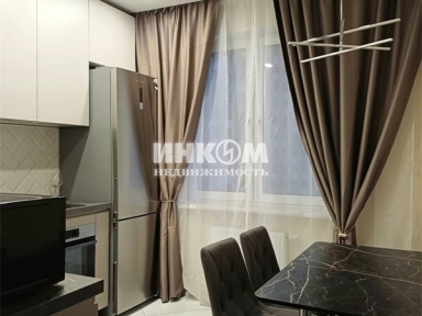 2-х комнатная квартира, Генерала Пилипенко ул, 1&nbsp;корп.2