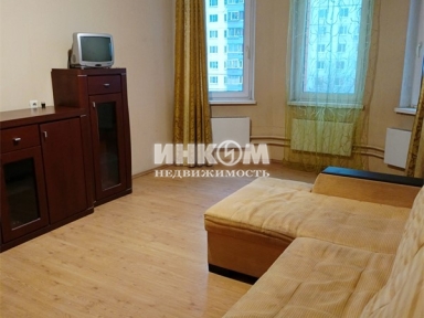 2-х комнатная квартира, Химки г, Мельникова пр-кт, 18