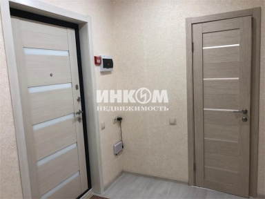 1-комнатная квартира, Василия Ощепкова ул, 4