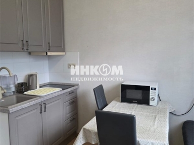 1-комнатная квартира, Коломенская ул, 9