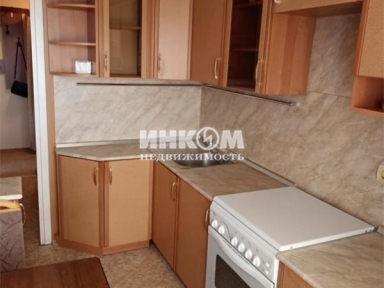 2-х комнатная квартира, Вольная ул, 5 корп.1