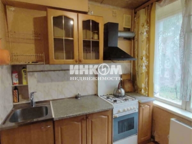 2-х комнатная квартира, Утренняя ул, 4