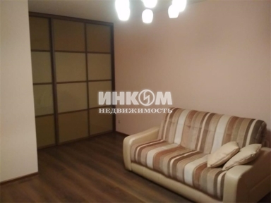 1-комнатная квартира, Изюмская ул, 26