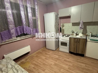 2-х комнатная квартира, Хабаровская ул, 2