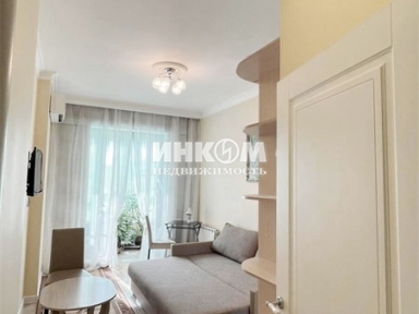 1 комната в 3-х комнатной квартире, Покрышкина ул, 1&nbsp;корп.1