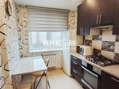 2-х комнатная квартира, Карачаровская 2-я ул, 12