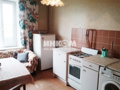 1-комнатная квартира, Селигерская ул, 22/2