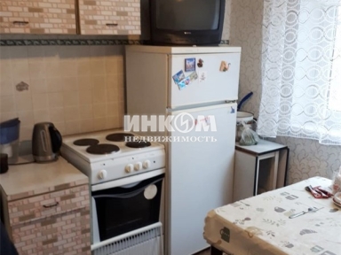 1-комнатная квартира, Старонародная ул, 2