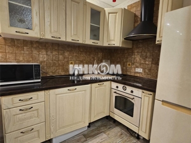 2-х комнатная квартира, Балашиха г, Ситникова ул, 6