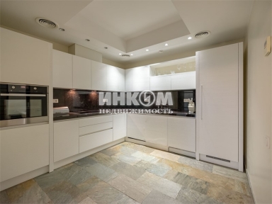 3-х комнатная квартира, Нежинская ул, 1&nbsp;корп.4