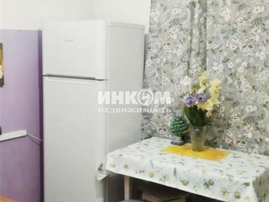 2-х комнатная квартира, Маршала Новикова ул, 15