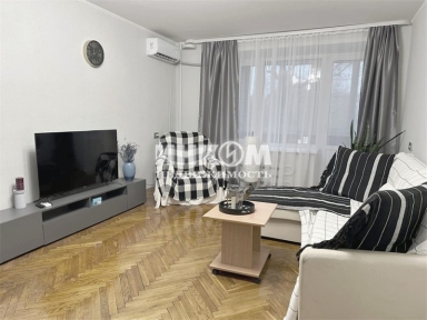 2-х комнатная квартира, Полтавская ул, 4