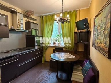 2-х комнатная квартира, Дубнинская ул, 32 корп.6