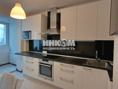 3-х комнатная квартира, Одоевского проезд, 3&nbsp;корп.7