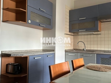 2-х комнатная квартира, Юных Ленинцев ул, 47 корп.4