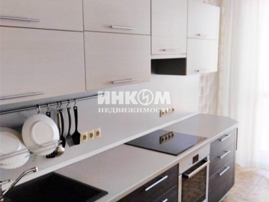 1-комнатная квартира, Алтуфьевское ш, 85