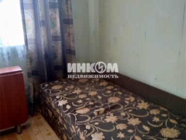 1 комната в 2-х комнатной квартире, Братиславская ул, 8