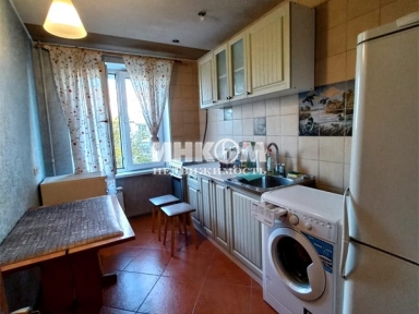 2-х комнатная квартира, Нахимовский пр-кт, 39 корп.1