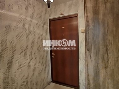 1-комнатная квартира, Рощинский 4-й проезд, 7/16