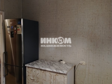 1-комнатная квартира, Маршала Тухачевского ул, 17&nbsp;корп.1