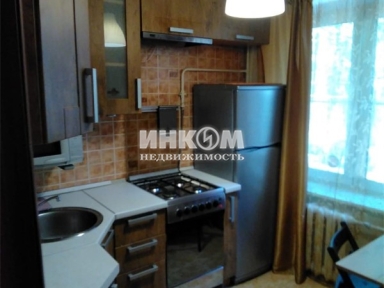 1-комнатная квартира, Войковский 2-й проезд, 7 корп.2