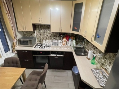 3-х комнатная квартира, Фестивальная ул, 14