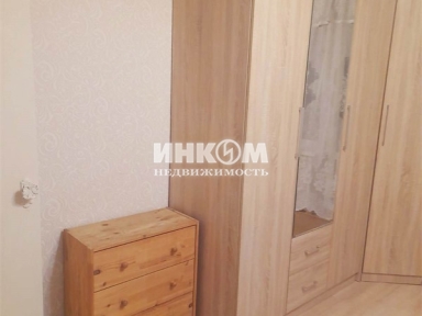 1-комнатная квартира, Можайское ш, 34 корп.1