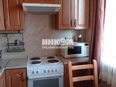 1-комнатная квартира, Высокая ул, 12