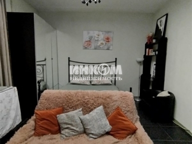 1-комнатная квартира, Садовая-Самотечная ул, 5