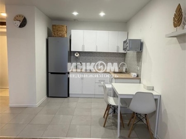 1-комнатная квартира, Михайлова ул, 30А&nbsp;корп.6