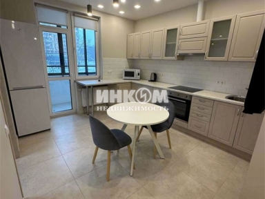 1-комнатная квартира, Совхозная ул, 10&nbsp;корп.Б