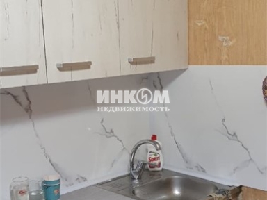 1-комнатная квартира, Реутовская ул, 24